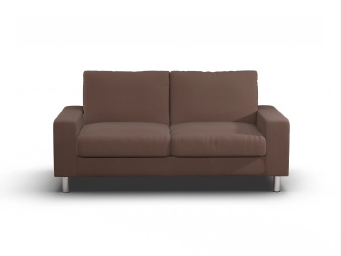 2-Sitzer Sofa